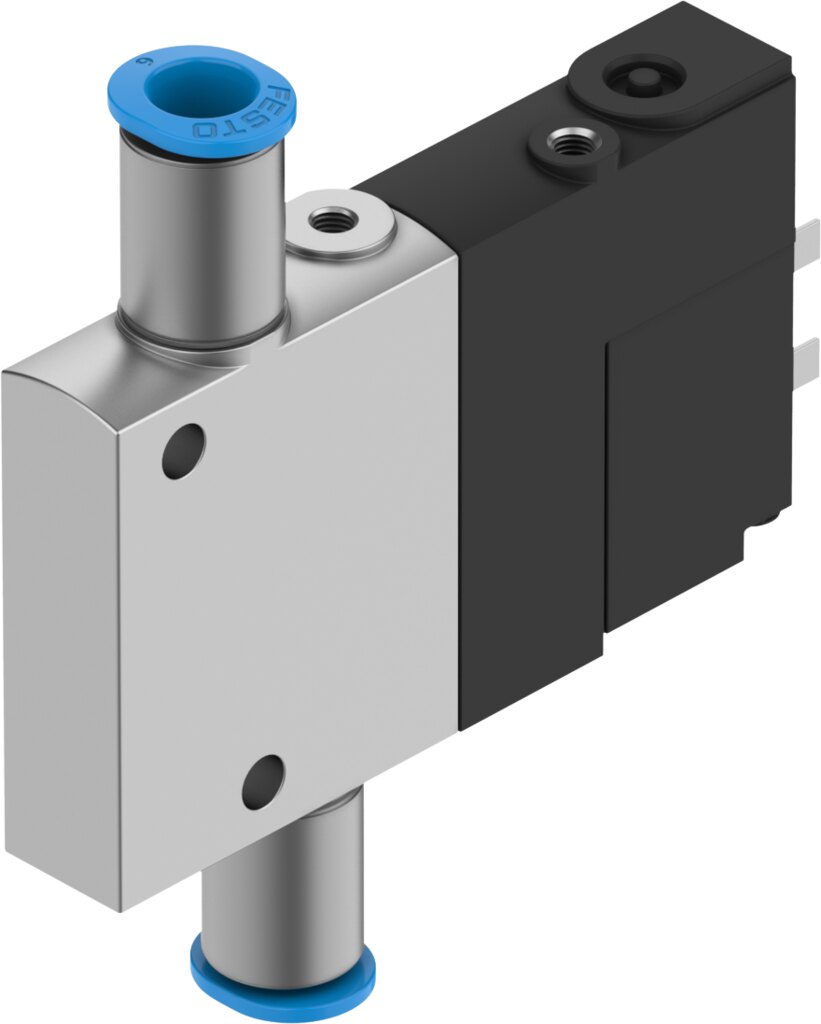 Festo 196847 Magnetventil - Bild 2