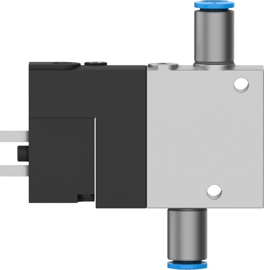 Festo 196847 Magnetventil - Bild 3