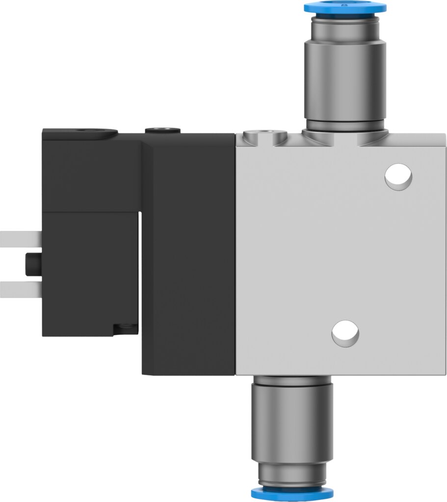 Festo 196888 Magnetventil - Bild 3