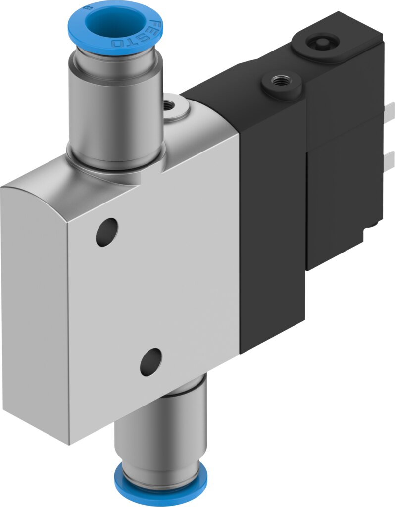 Festo 196888 Magnetventil - Bild 2