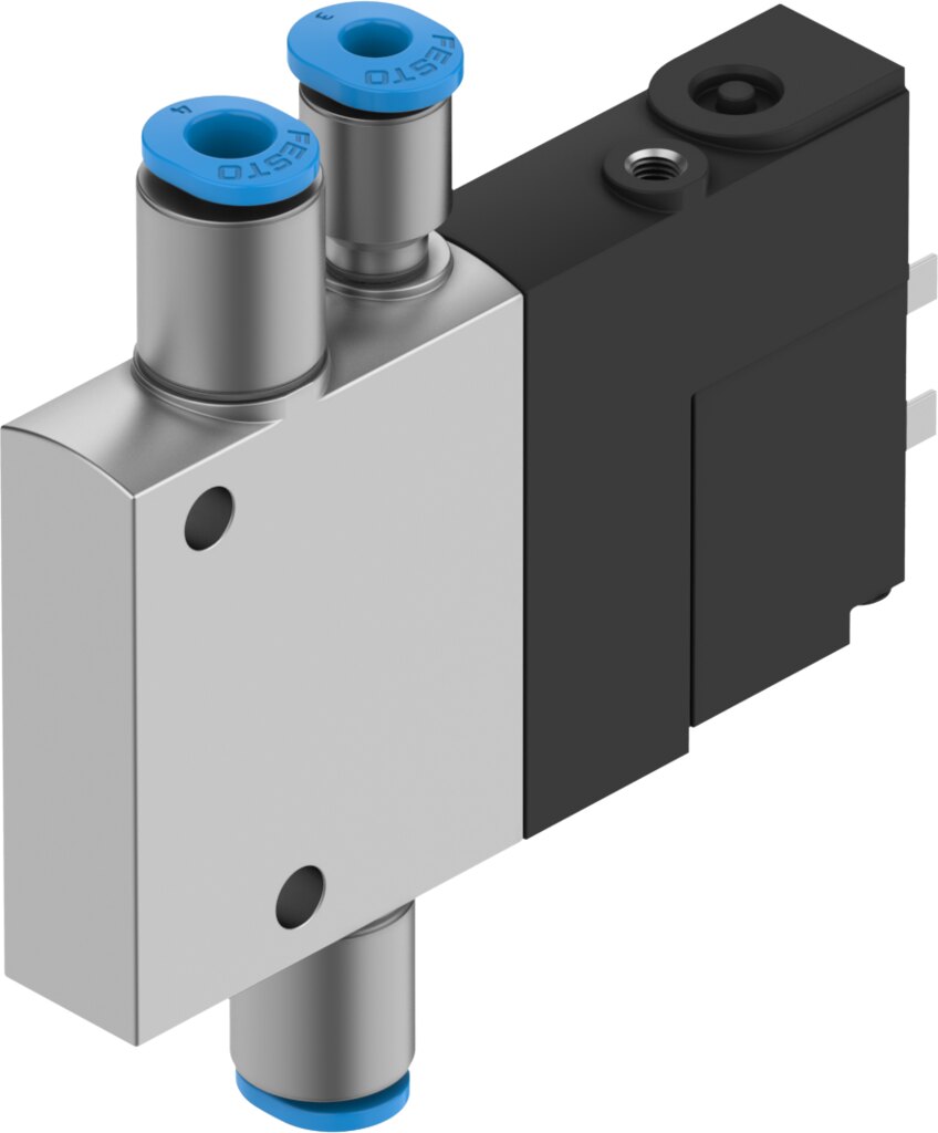 Festo 196855 Magnetventil - Bild 2