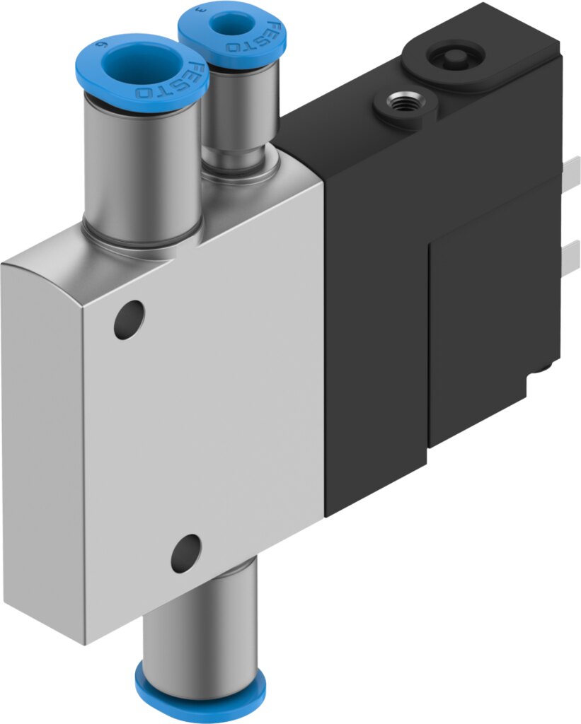 Festo 196856 Magnetventil - Bild 2
