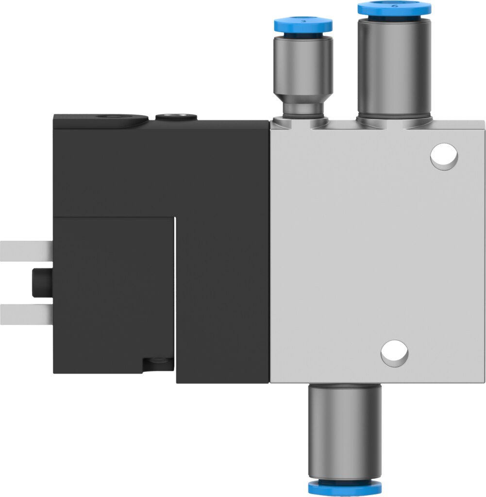 Festo 196856 Magnetventil - Bild 3