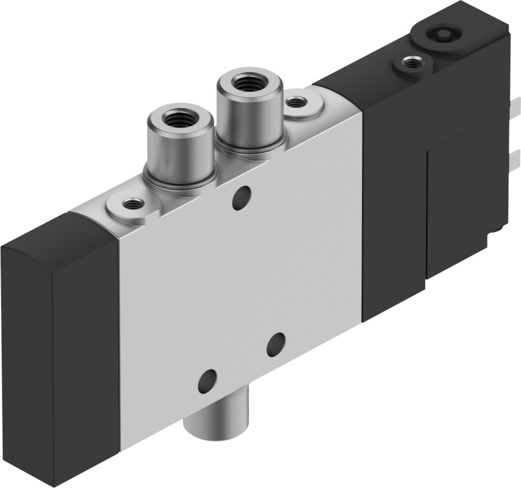 Festo 196884 Magnetventil - Bild 2