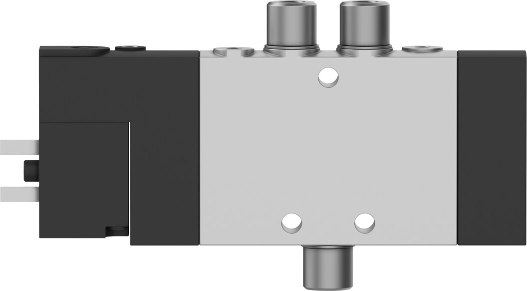 Festo 196884 Magnetventil - Bild 3