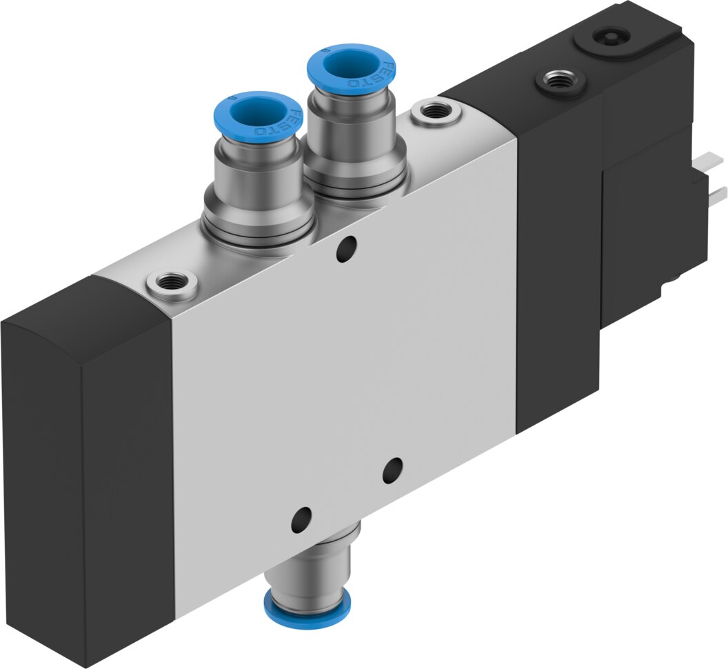 Festo 163770 Magnetventil - Bild 2