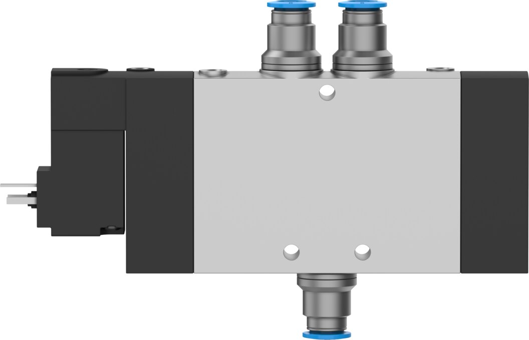 Festo 163770 Magnetventil - Bild 3