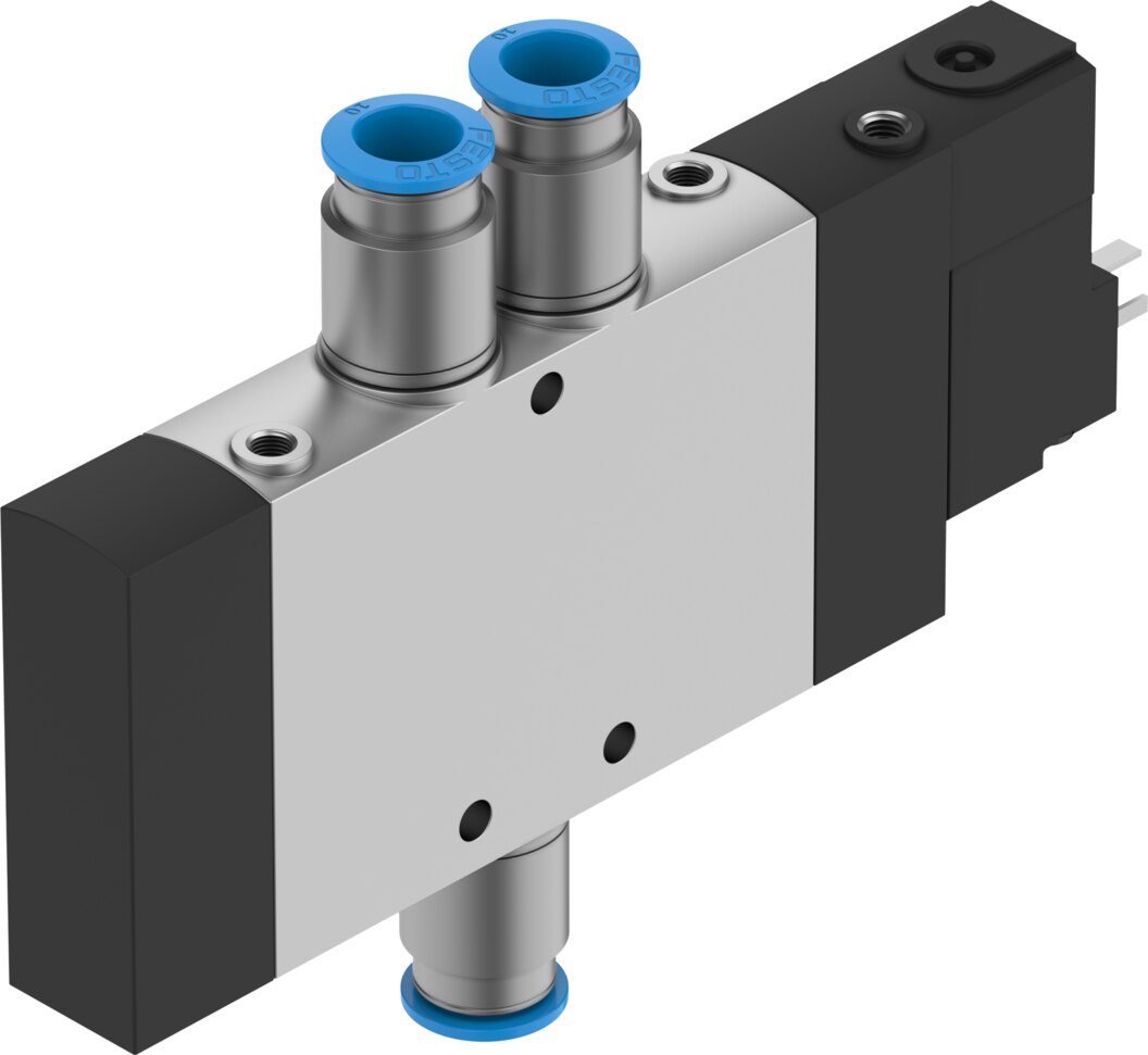 Festo 163778 Magnetventil - Bild 2