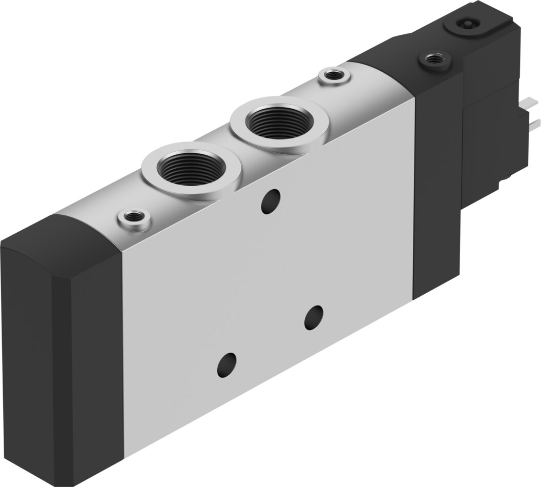 Festo 163838 Magnetventil - Bild 2