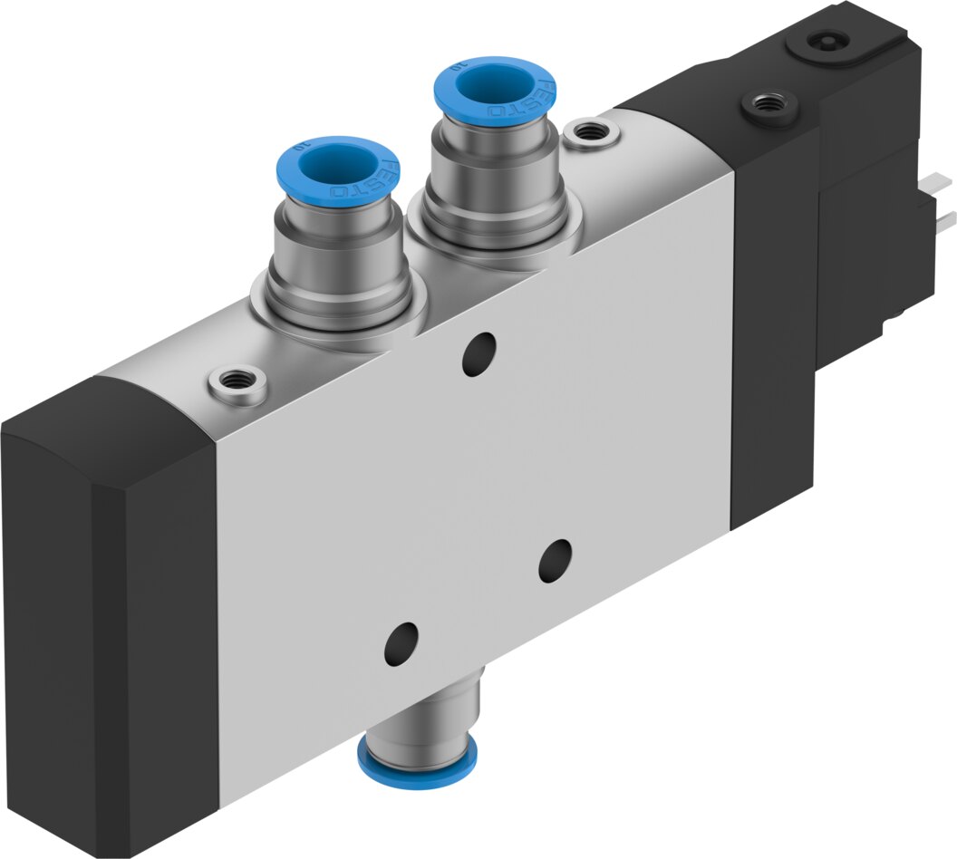 Festo 163174 Magnetventil - Bild 2