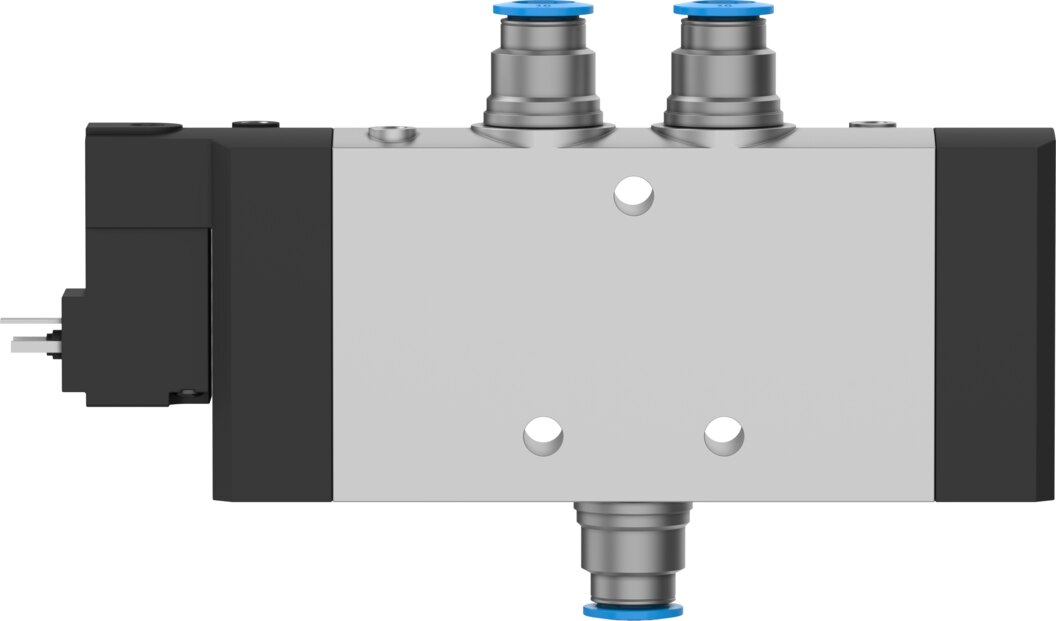 Festo 163174 Magnetventil - Bild 3