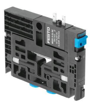 k-mama Air solenoid valve CPV14-M1H-5LS-1/8 | Festo USA