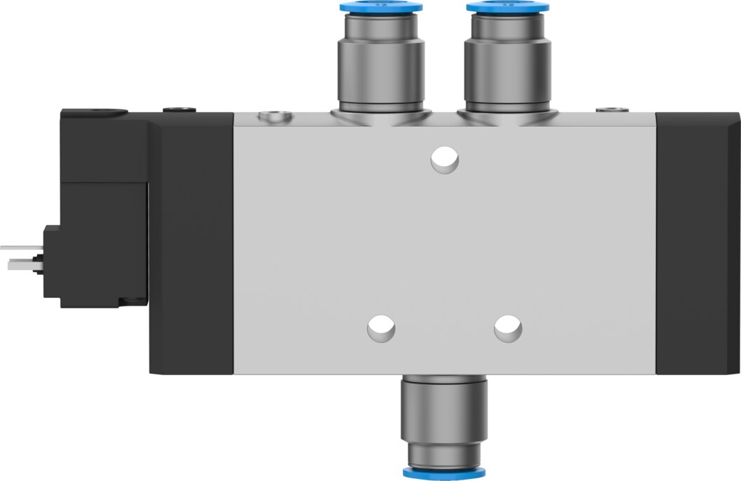 Festo 163182 Magnetventil - Bild 3