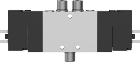 Elektromagnetni ventil