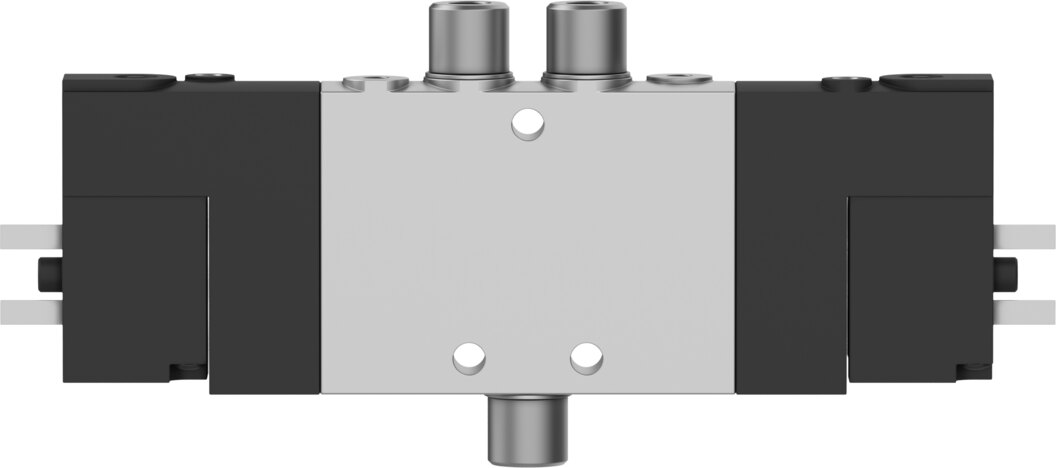 Festo 533161 Magnetventil - Bild 3