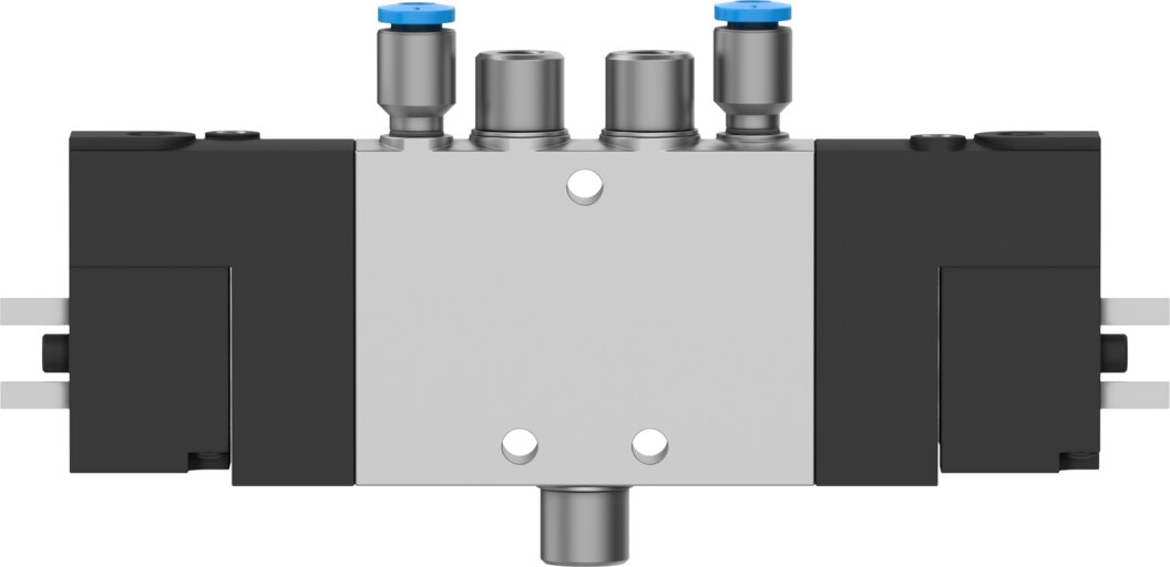 Festo 533162 Magnetventil - Bild 3