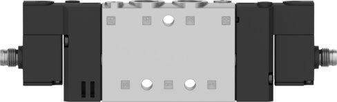 Magneetventiel