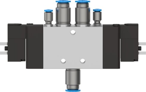 Magnetventil