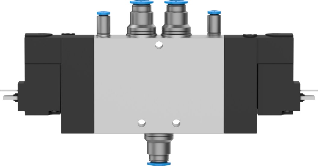 Festo 163775 Magnetventil - Bild 3