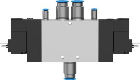 Électrodistributeur