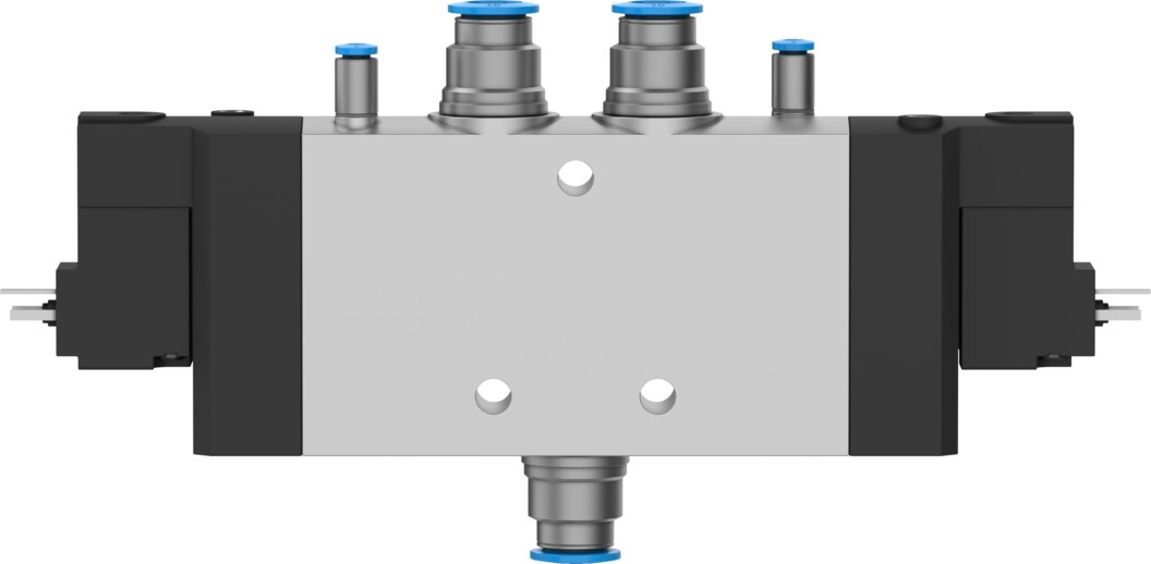 Festo 163847 Magnetventil - Bild 3