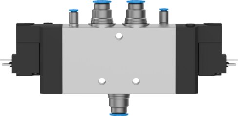 Elettrovalvola