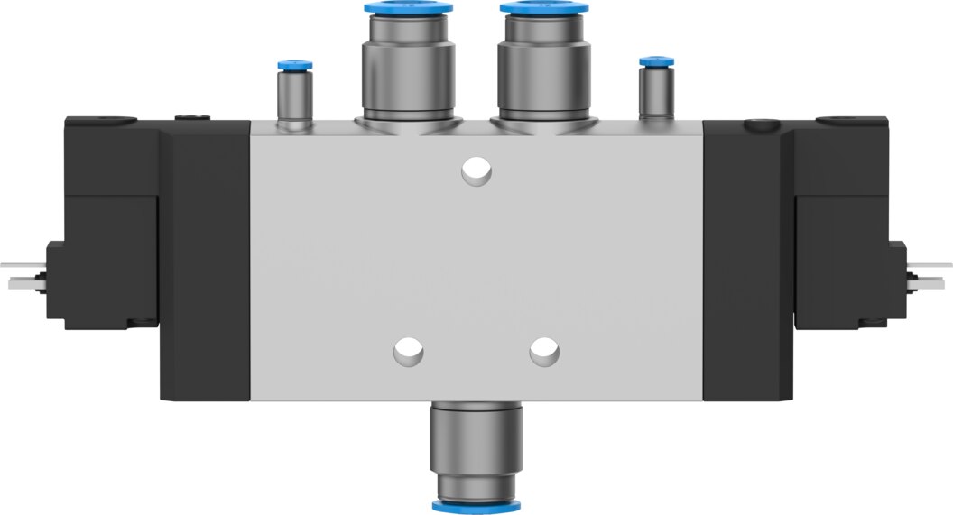 Festo 163831 Magnetventil - Bild 3