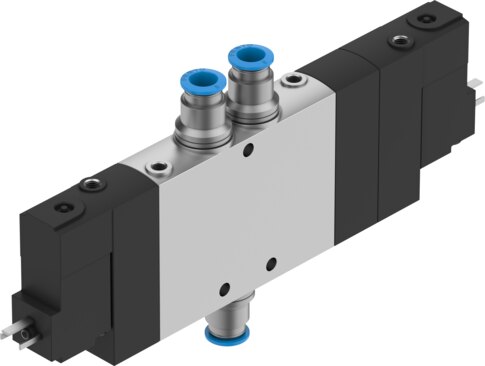 Électrodistributeur