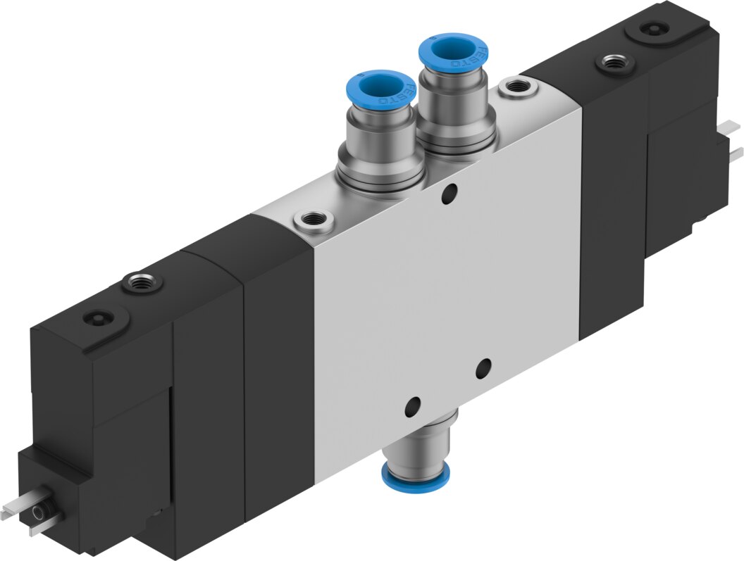 Festo 170289 Magnetventil - Bild 2