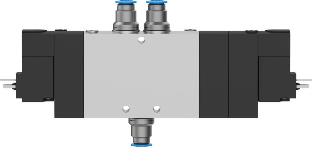 Festo 170289 Magnetventil - Bild 3