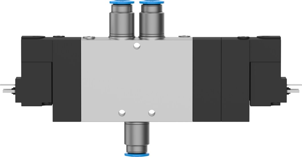 Festo 170295 Magnetventil - Bild 3