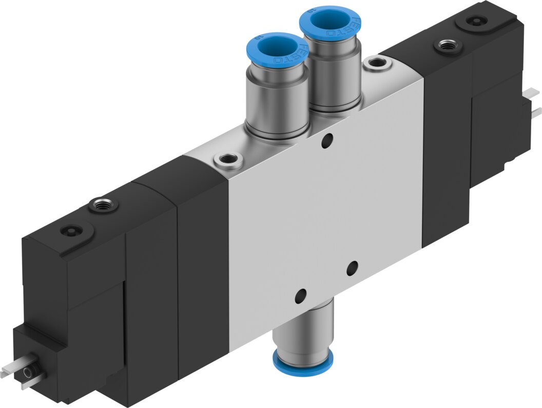 Festo 170295 Magnetventil - Bild 2