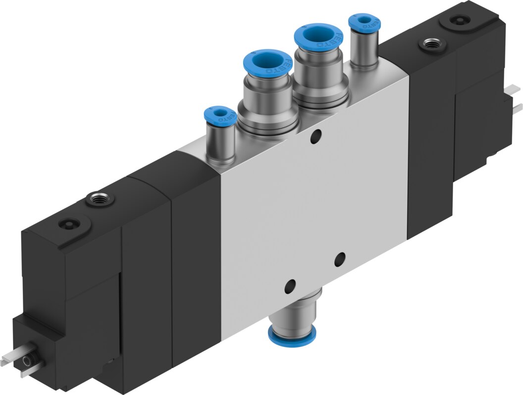 Festo 170328 Magnetventil - Bild 2