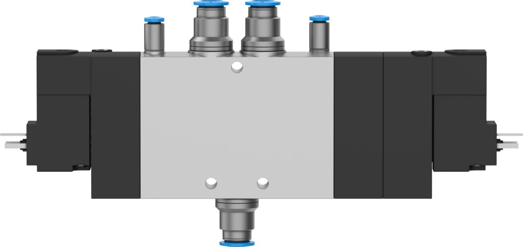 Festo 170328 Magnetventil - Bild 3