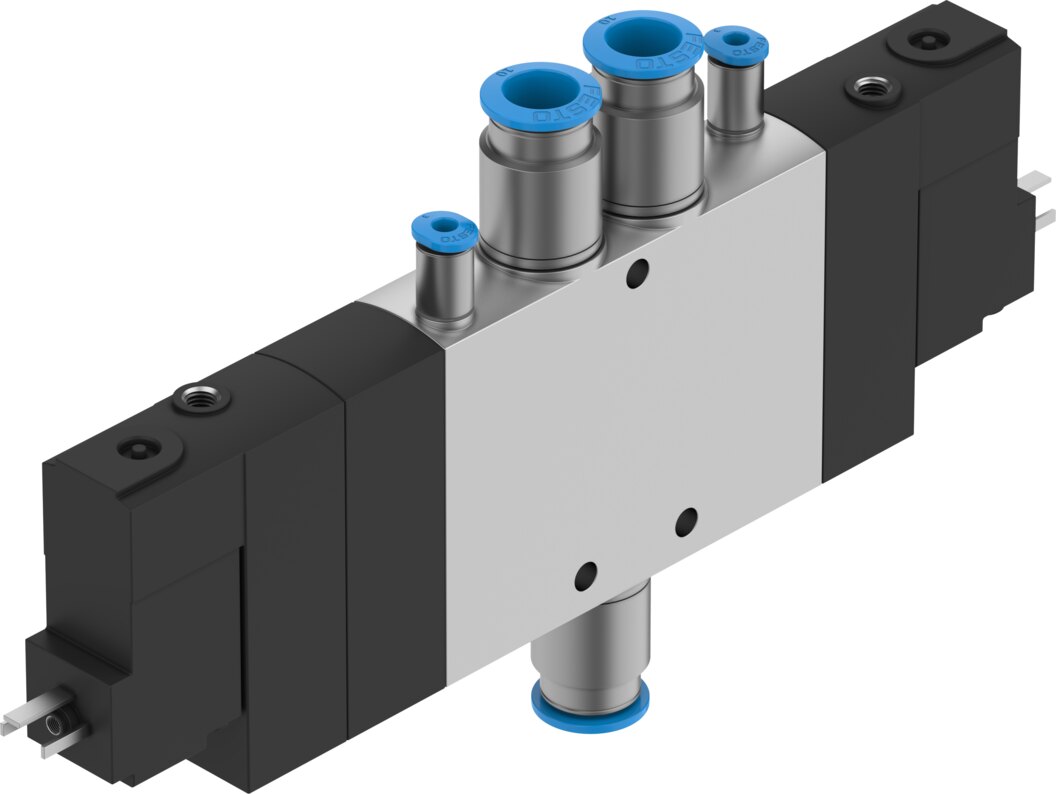 Festo 170262 Magnetventil - Bild 2