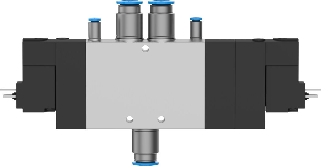 Festo 170262 Magnetventil - Bild 3