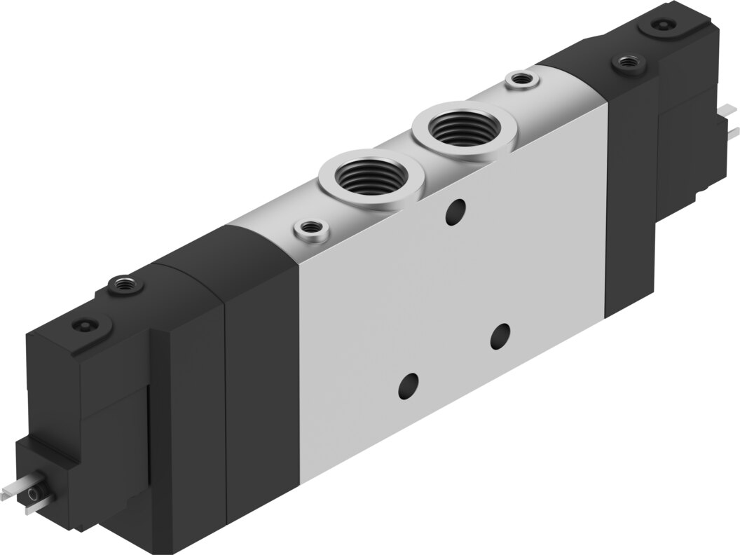 Festo 170342 Magnetventil - Bild 2
