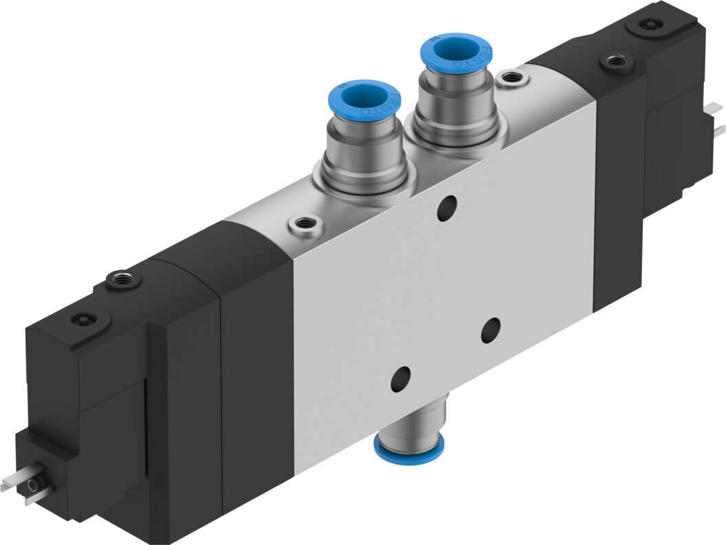 Festo 170347 Magnetventil - Bild 2