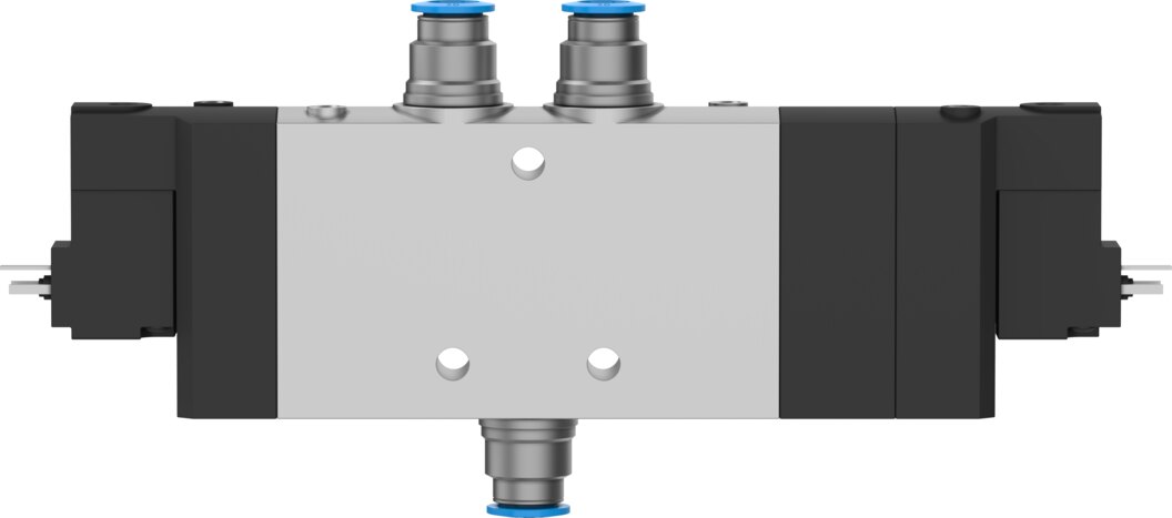 Festo 170347 Magnetventil - Bild 3