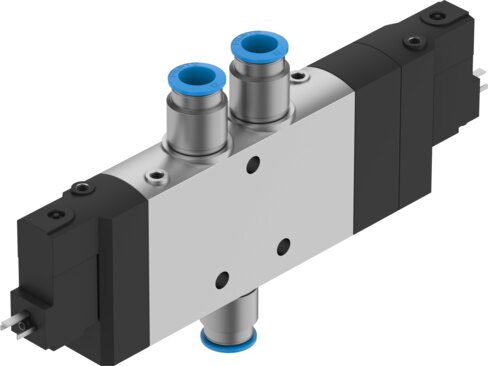Elektromagnetni ventil