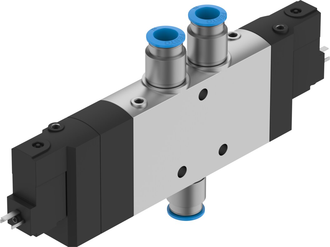 Festo 170277 Magnetventil - Bild 2