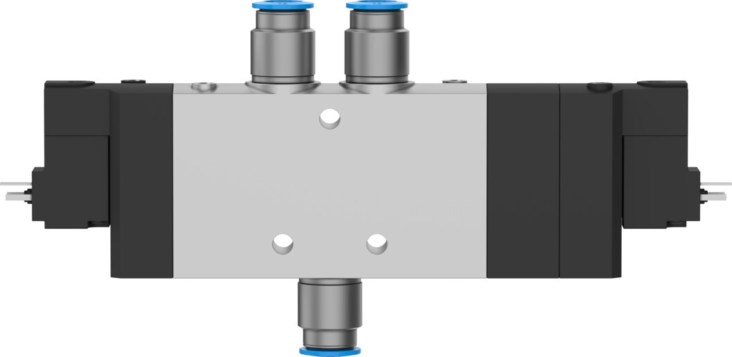 Festo 170277 Magnetventil - Bild 3
