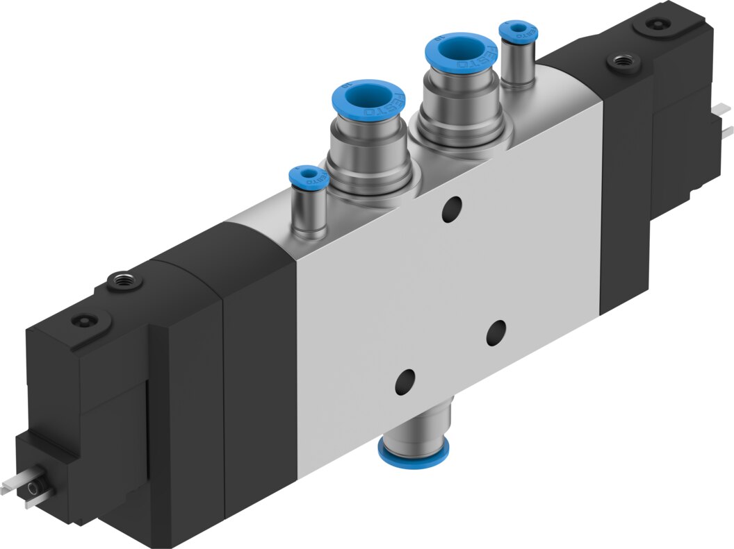 Festo 170348 Magnetventil - Bild 2