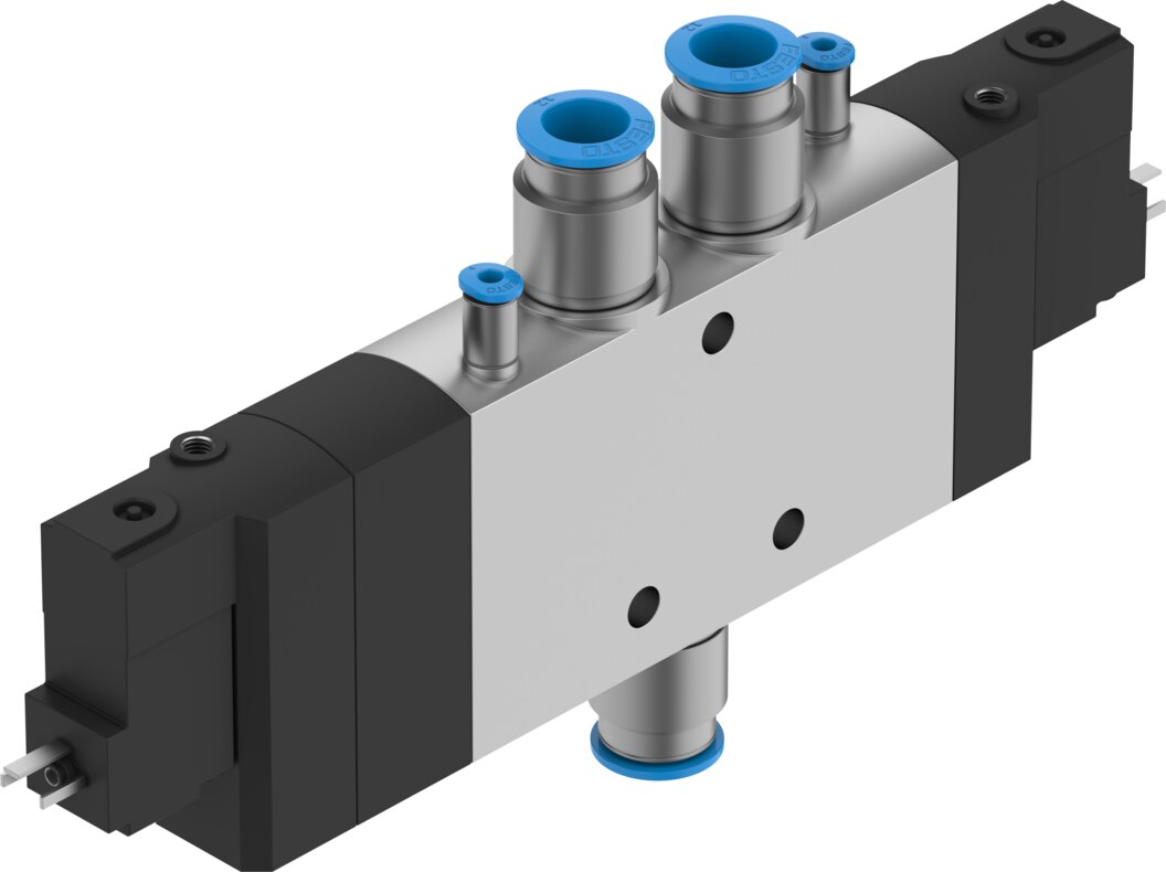 Festo 170352 Magnetventil - Bild 2