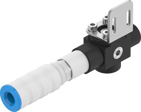 Vacuum generator