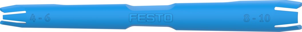 Festo 8214270 Lösehilfe - Bild 3
