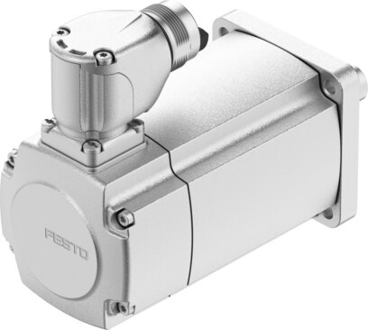Servo motor