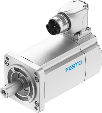 Servo motor