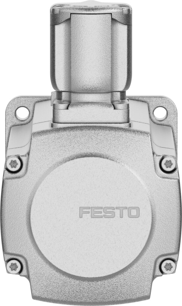 Servo motor