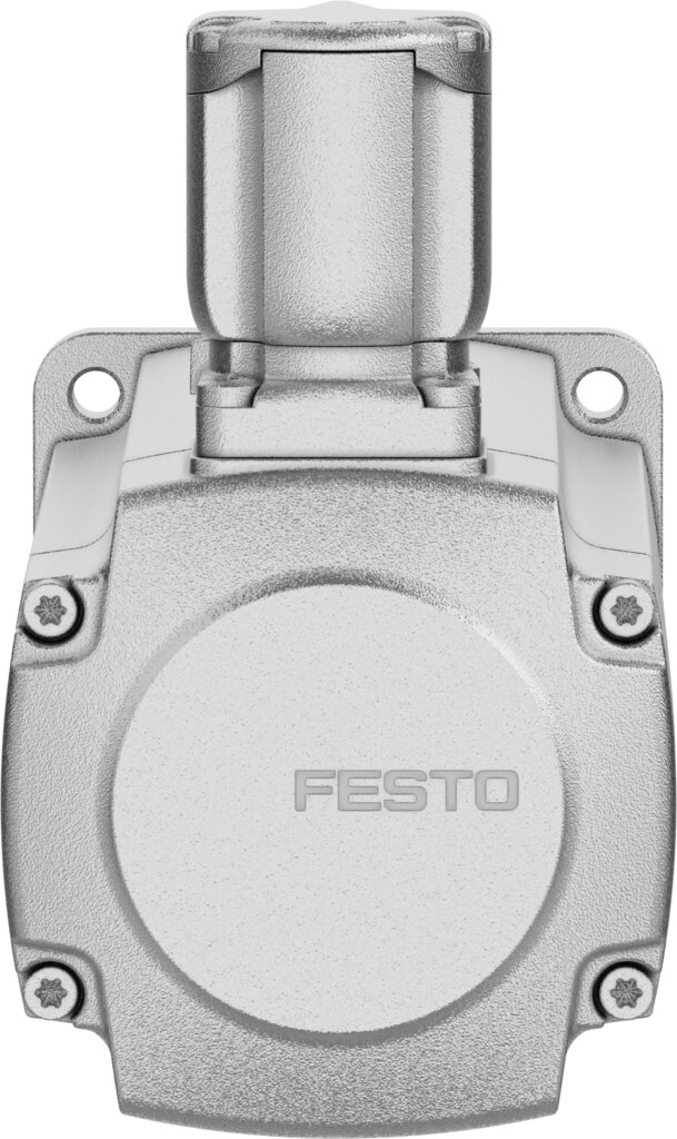Servo motor
